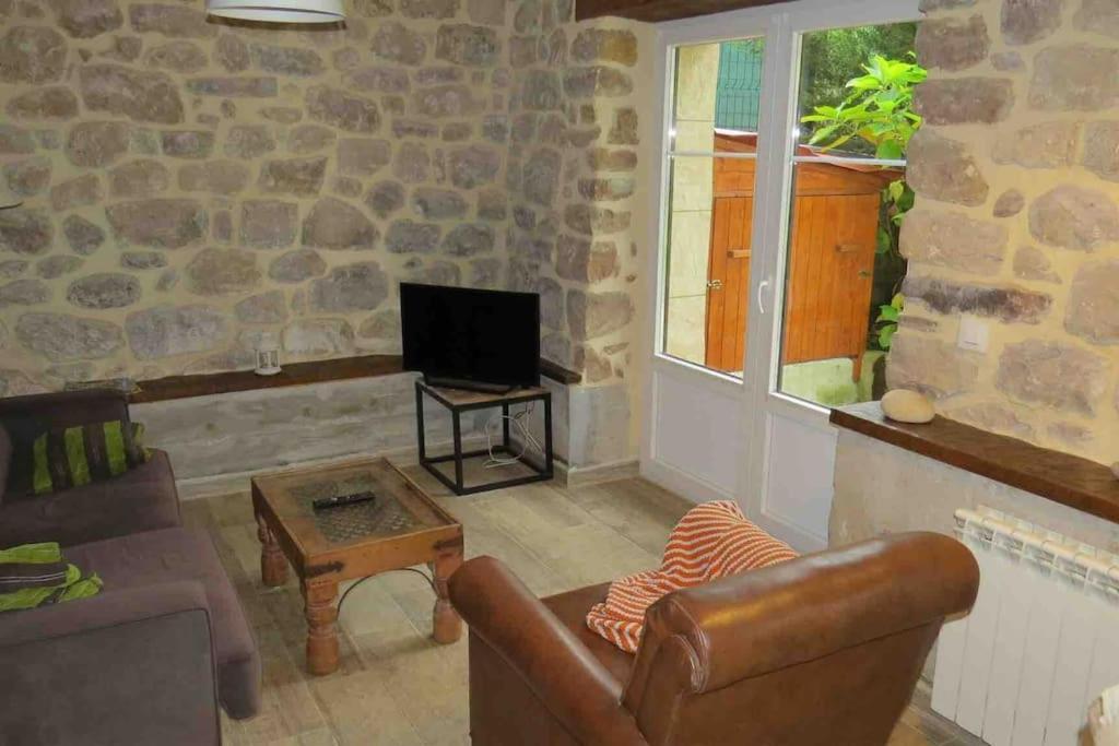 Apartamento En Cantabria, Treceño Exterior foto