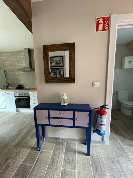 Apartamento En Cantabria, Treceño Exterior foto
