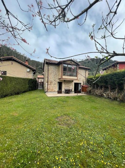 Apartamento En Cantabria, Treceño Exterior foto