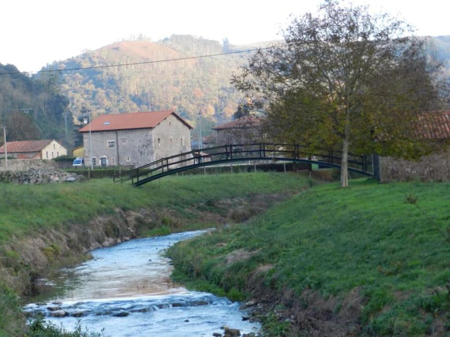 Apartamento En Cantabria, Treceño Exterior foto
