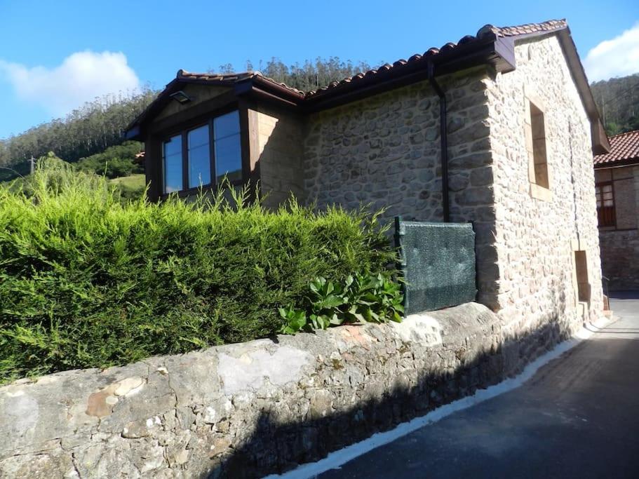 Apartamento En Cantabria, Treceño Exterior foto