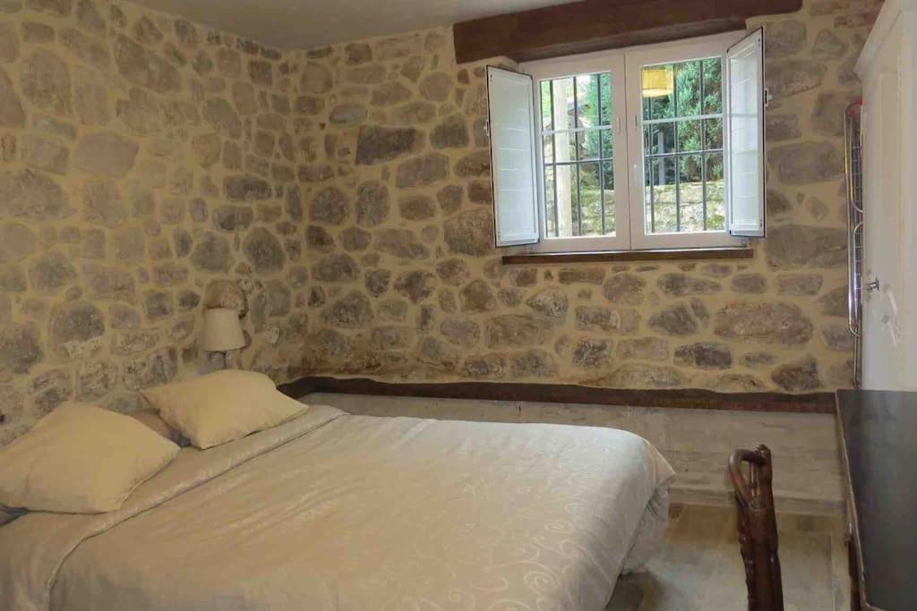 Apartamento En Cantabria, Treceño Exterior foto